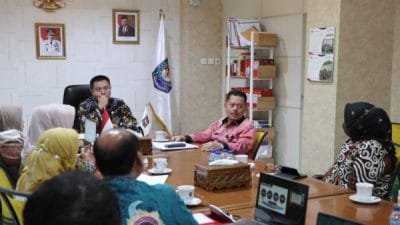 BPSDM Kemendagri Dorong Pembentukan UPT Balai Pengembangan Kompetensi bagi Pejabat PPUPD