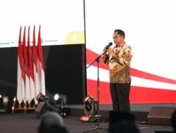 Mendagri Minta Kepala Daerah dan Kades Bekerja Sama Manfaatkan Industri Kelapa Sawit untuk Rakyat