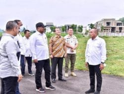 Kemendagri Turun Langsung Tangani Sengketa Lahan Eks Bandara Polonia