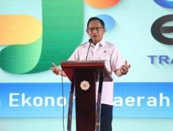 Mendagri Minta Kepala Daerah Buat Kebijakan Pro UMKM