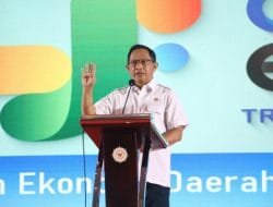 Dukung UMKM, Mendagri Apresiasi Gelaran APKASI Otonomi Expo 2022
