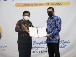 Kemendagri dan LPM RI Tegaskan Komitmen dalam Membangun Desa