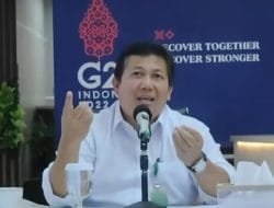 KHDPK Upaya Penertiban Kerja dan Penataan Hutan Jawa