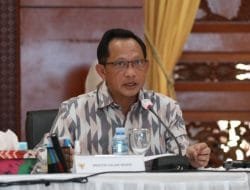 Mendagri Terus Dorong Pemda untuk Belanja Produk Dalam Negeri