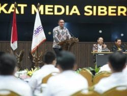 Bedah Buku ‘Loper Koran Jadi Jenderal’, Jenderal Dudung Tokoh Inspiratif