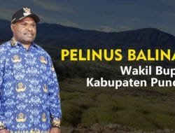 Mengenal Lebih Dekat Sosok Pelinus Balinal