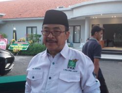 Politisi PKB Optimis Partainya Menang Pemilu 2024 di Indramayu