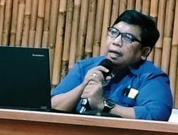 Pengamat Apresiasi Firli, Berani Usut Dugaan Korupsi Stadion Mandala Krida Pemda DIY