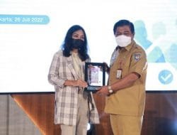 Kemendagri Apresiasi Peruri atas Upaya Transformasi Digital untuk Indonesia Maju