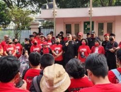 Kasus 27 Juli, Tragedi Kelam Kemanusiaan dalam Sejarah Demokrasi Indonesia