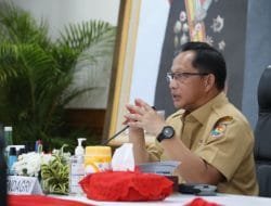 Mendagri Ingatkan APIP Tingkatkan Integritas