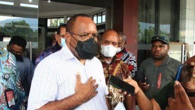 Bakal Kunjungi Kampung Halaman, Wamendagri Harapkan Wamena Semakin Siap Dukung DOB