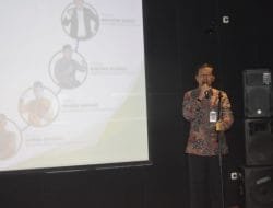Bedah Buku Zikiran Sultan Banten, Asda Komarudin: Ikhtiar Menggali Peradaban yang Terlupakan