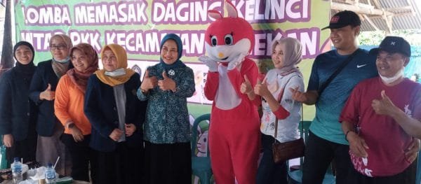 Kampung Kelinci