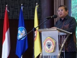 Sektor Kehutanan dan Penggunaan Lahan, Jadi Porsi Terbesar Dalam Target KLHK