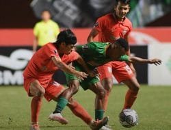 Lipat PSS Sleman 2-0, Borneo FC Selangkah Lagi ke Final