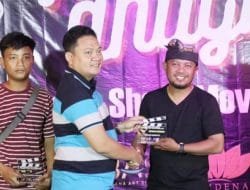 Ajang Perdana ISMF 2022 Selesai Digelar di Indramayu