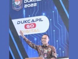 Dalam 6 Bulan, Dukcapil Kemendagri Tingkatkan Kapasitas Lebih dari 25 Ribu Aparatur Dukcapil