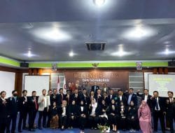 DPD KAI Jatim Gelar “Weekend Training” Advokat Baru