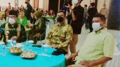 Ketua DPRD Kota Metro Berharap Muli Mekhanai Jadi Duta Wisata