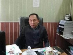 Komisi I DPRD Kota Metro Minta Wali Kota Lebih Cermat Tentukan Pilihan JPTP