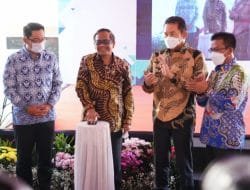 Menkopolhukam Resmikan Balai Rehabilitasi Narkoba Adhyaksa