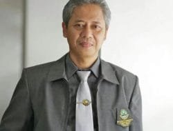 Purna Tugas, Asisten Ekonomi Setda Indramayu Beri Pesan Penting ASN