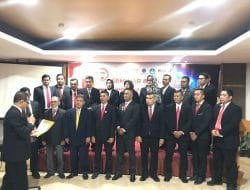 DPW PKHI Sumut Periode 2022-2026 Dilantik