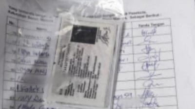 Cafe Black Mamba Sanur