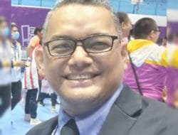 Terpilih Sebagai Ketum PB ABTI, Zulfidar Persiapkan Berbagai Agenda Event Menuju Pentas Dunia