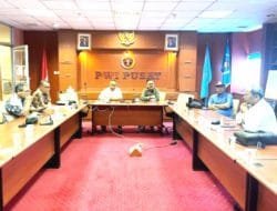 PWI Tolak Usulan Agar Wartawan Terima Tunjangan dari Pemerintah