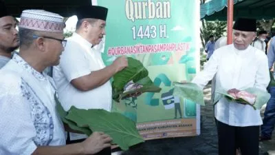 Bupati Asahan