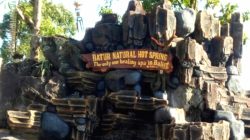 Batur Natural Hot Spring