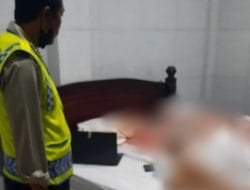 Polsek Kuta Utara Evakuasi Wanita Asal Kazakhstan yang Coba Bunuh Diri