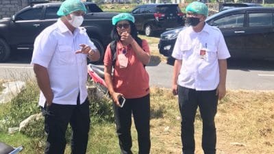 Ditjen Bangda Kemendagri