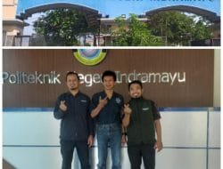 Polindra Indramayu Buka SBMPN