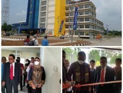 Dies Natalis ke-14, Bupati Harapkan Polindra Tingkatkan Daya Saing SDM Indramayu