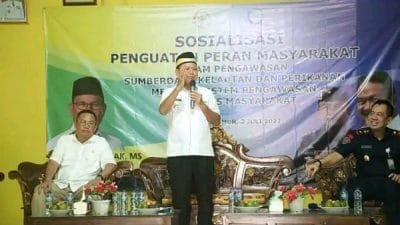 Bupati Lamtim