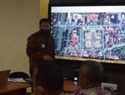 Alun-alun Kabupaten Indramayu akan Dipercantik  Agustus 2022