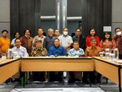 SMSI Tetap Tolak Pasal Krusial RUU KUHP