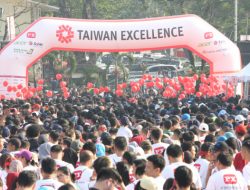 Sempat Terdampak Pandemi, Acara Bertema Taiwan akan Kembali Digelar di Jakarta