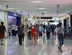Peningkatan Kasus Covid-19 di Bali Disumbang Pelaku Perjalanan Luar Negeri