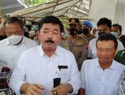 Strategi Digital Menteri ATR Perangi Mafia Tanah