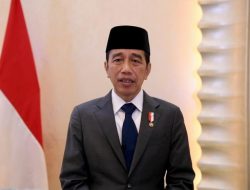 Jokowi Geram Urus Visa dan KITAS Dibikin Ruwet: Kalau Perlu Ganti Dirjennya