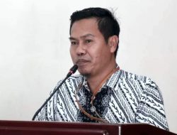 Pertama di Jabar, Indramayu Sosialisasikan PKPU Nomor 3 Tahun 2022