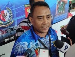 Marsma Wahyu Hidayat Resmi Jabat Komandan Paspampres Gantikan Tri Budi Utomo