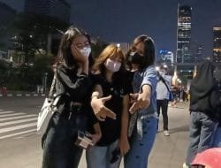 Respons Anies Soal Citayam Fashion Week: Silakan Menikmati Jakarta