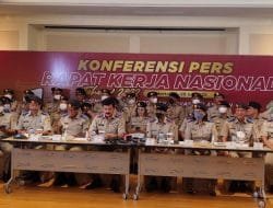 Polemik Seputar Seragam PNS di 3 Kementerian yang Disebut Mirip Militer