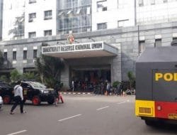 Dipaksa Aborsi dan Uang Digelapkan, Pegawai Asuransi Laporkan Pacar ke Polda Metro