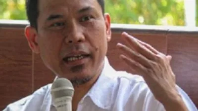 Pengadilan Tinggi DKI Tambah Hukuman Munarman Jadi Empat Tahun